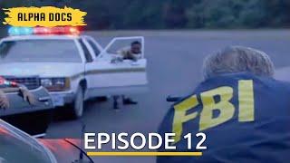 Decade-Long Bank Robbery Spree | Daring Capers | Episode 12 | Full Documentary