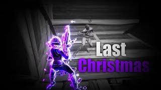 Last Christmas (Chapter 4 Fortnite Montage)