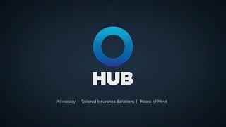 Interview with Tina Osen, Canadian President at HUB International