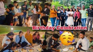 Birthday Celebration  Beautiful energy park  urja park  couple park  Bilaspur Cg