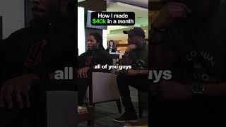 I Made $40K With One Question — Here’s How