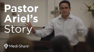 Medi-Share Reviews | Pastor Ariel