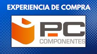 PcComponentes EXPERIENCIA de compra 🟠 ¿Es RECOMENDABLE? 