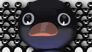 Noot Noot BUT too many Noot Noot's