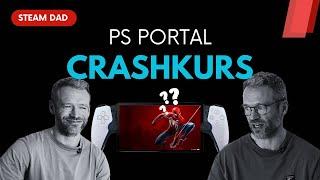 PS Portal: Alles, was Einsteiger wissen müssen! Tipps, Tricks & Antworten im Crashkurs!