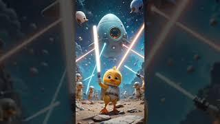 A boy in Space | Ai video Generate Free | Free Ai video Maker #ai #viralvideo #trending #shorts
