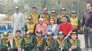 Admission Open @Kash Sports &Cricket Academy   G block Sabzazar Lahore.07 to 19 years(Boys & Girls)