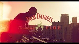 Jack Daniels Tennessee Fire Commercial (2018)