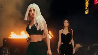 Selena Gomez & Ava Max - Hard To Forget (DJ Rivera Remix)