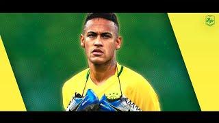 Neymar Jr 2018 - Last Man Standing | HD