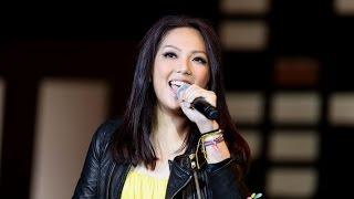 《就算世界無童話》《我想愛就愛》《Morning》–Janice 衛蘭 ‧ 3000 Day & Night Concert