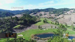 Former Marin County Golf Course To Be Converted To Public Land