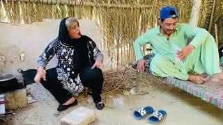 50 Me Cha Milando  | Zakir Shaikh | Mashoq Baloch | New Funny Clip