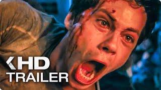 MAZE RUNNER 3 Trailer 2 German Deutsch (2018)