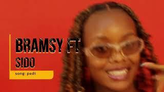 Bramsy ft Sidoh - Pedy (Official video)