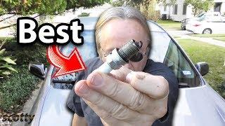 The Best Spark Plugs in the World and Why