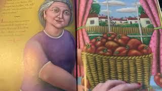 Don’t Say a Word, Mamá *Second Read Aloud*