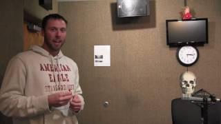 WJON Launches New Weekly "Dart Throwing Video Series"  [VIDEO]