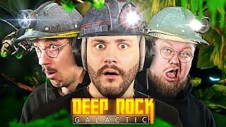 Schleimige Grüße aus Moria | Deep Rock Galactic