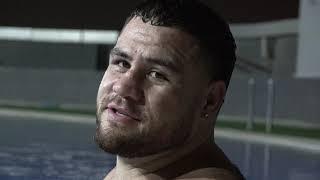 Tuivasa Call Out