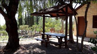 Polemidia National Park | Cool Picnic Spots Cyprus | Limassol | Southern Cyprus