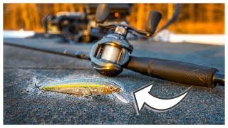 The Jerkbait Fishing Tips NO ONE Has TOLD YOU!!