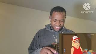 paradise Pd season  4 reaction