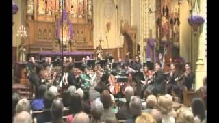 CityMusic Cleveland - Bach Air on the G String