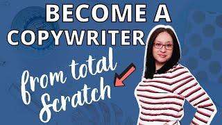 COPYWRITING FOR BEGINNERS | how to start copywriting + examples