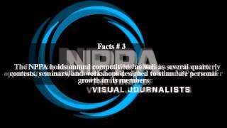 National Press Photographers Association Top # 6 Facts