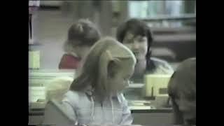 Ridgedale Hennepin Area Library Grand Opening (1982)