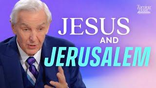 The Golden City | Dr. David Jeremiah