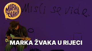 Marka Žvaka u Rijeci