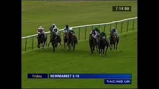 2008 Shadwell Middle Park Stakes