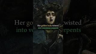 The Disturbing Origins of Medusa & her Death 