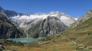 Göscheneralpsee