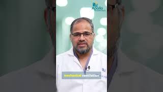 ECMO Life Support: Indications & Mechanism | Dr. Aleem | Apollo Hospitals