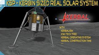 Moon Landing Number 1 | KSP Live Stream Clip