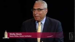 Uncommon Knowledge with Hoover fellow Shelby Steele and the Weekly Standard's Bill Kristol