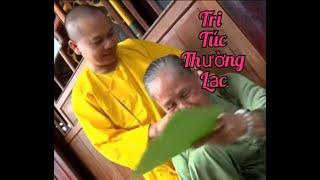 Sư MINH ĐẠO Giảng Pháp - Con Người Sống Phải Biết Đủ " TRI TÚC THƯỜNG LẠC "