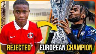 10 Things You Didn’t Know About Ademola Lookman