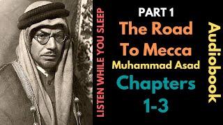 Part 1: Ch 1-3 The Road To Mecca - Muhammad Asad