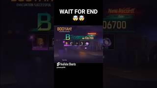 New Rank System  || #freefire #shorts #update