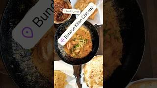 Bundoo Khan Chicago