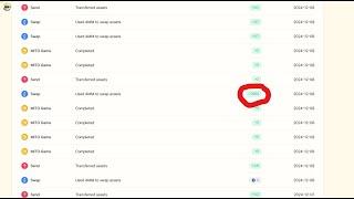 How to Get More Xp in Mitosis | Mitosis 3000 Xp trick || Mitosis Testnet  #Mitosis #airdrop