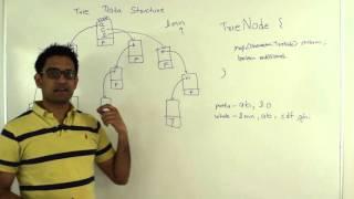 Trie Data Structure