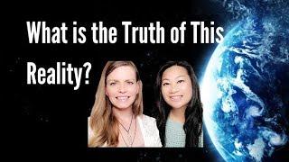 Real Talk - What is the Truth of this Reality? The Reincarnation Trap