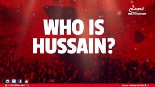 An Introduction to Who Is Hussain Campaign