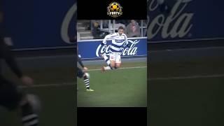 Top 3 Nutmegs Of The Day #nutmeg #skills #trending