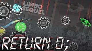 RETURN 0 by MINDCAP - my comically long layout part